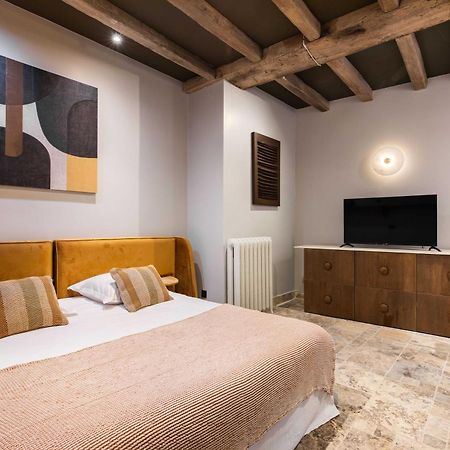 Cmg Amazing Duplex 3Br 6P Le Marais Διαμέρισμα Παρίσι Εξωτερικό φωτογραφία