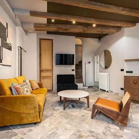 Cmg Amazing Duplex 3Br 6P Le Marais Διαμέρισμα Παρίσι Εξωτερικό φωτογραφία