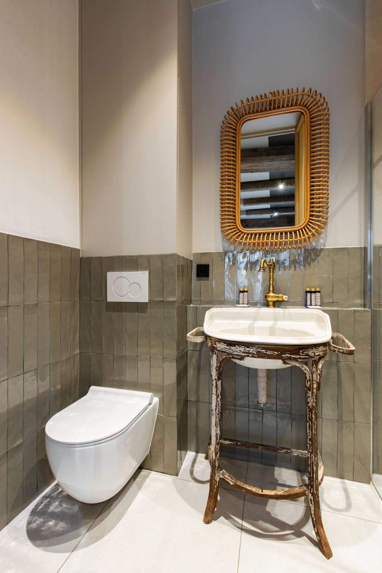 Cmg Amazing Duplex 3Br 6P Le Marais Διαμέρισμα Παρίσι Εξωτερικό φωτογραφία