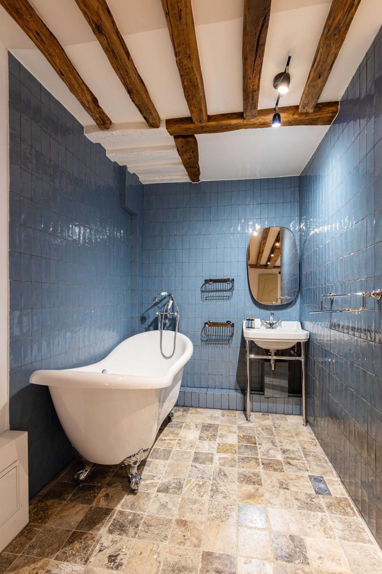 Cmg Amazing Duplex 3Br 6P Le Marais Διαμέρισμα Παρίσι Εξωτερικό φωτογραφία