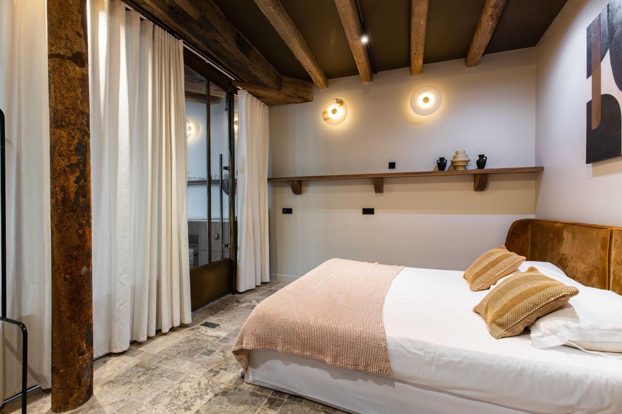 Cmg Amazing Duplex 3Br 6P Le Marais Διαμέρισμα Παρίσι Εξωτερικό φωτογραφία