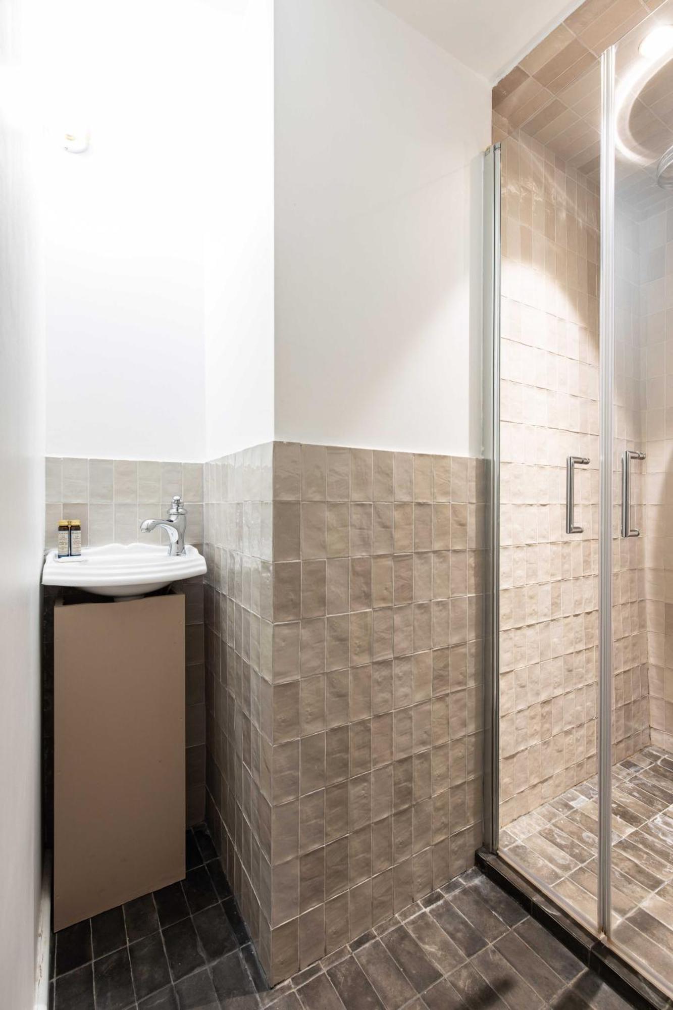 Cmg Amazing Duplex 3Br 6P Le Marais Διαμέρισμα Παρίσι Εξωτερικό φωτογραφία